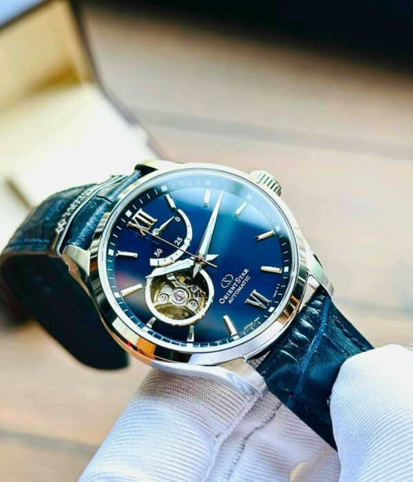 Hình ảnh Đồng Hồ Orient Nam RE-AT0006L00B