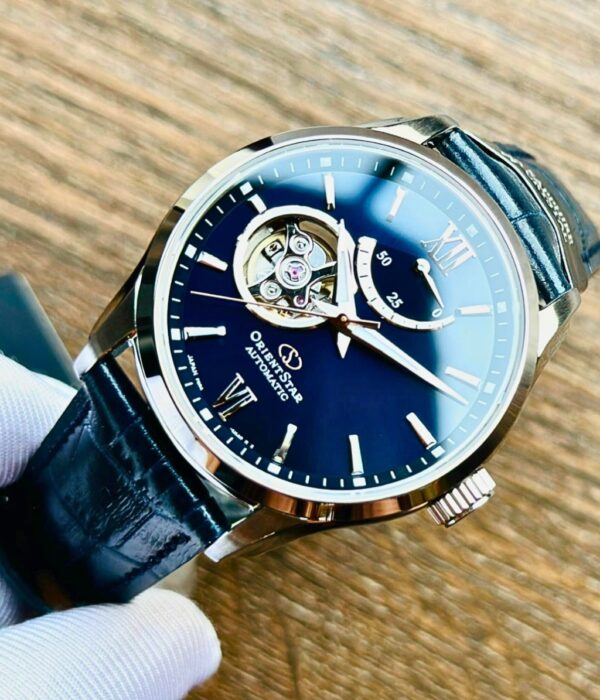 Hình ảnh Đồng Hồ Orient Nam RE-AT0006L00B