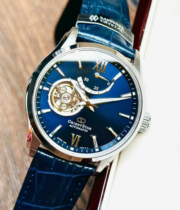 Hình ảnh Đồng Hồ Orient Nam RE-AT0006L00B