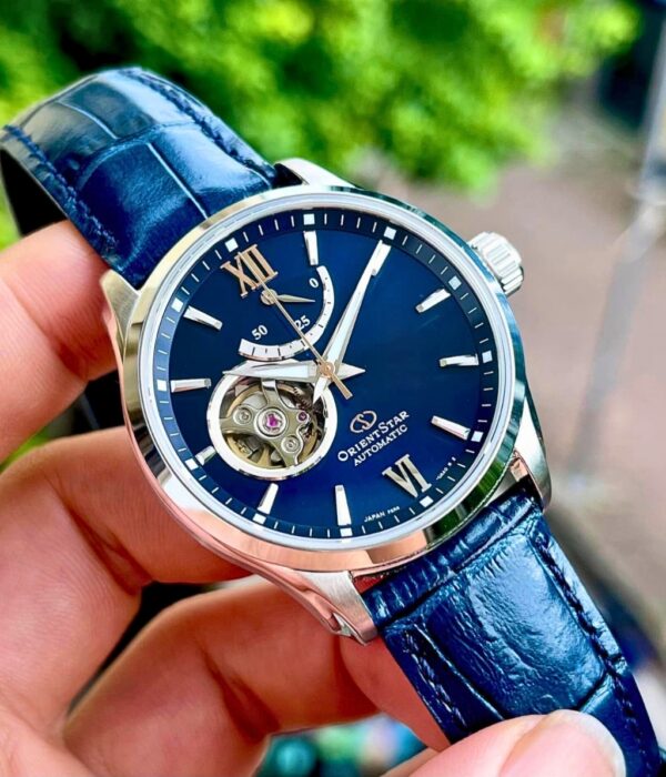 Hình ảnh Đồng Hồ Orient Nam RE-AT0006L00B