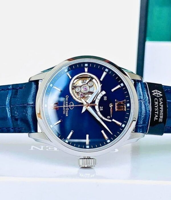 Hình ảnh Đồng Hồ Orient Nam RE-AT0006L00B