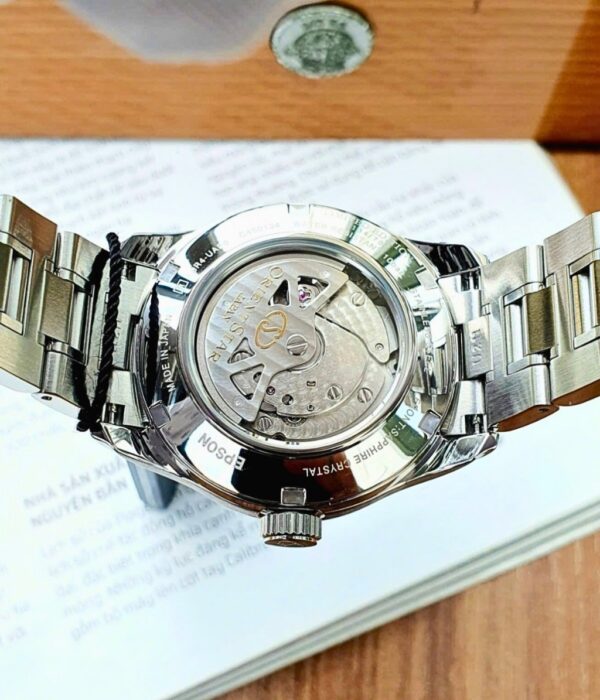 Hình ảnh Đồng Hồ Orient Nam RE-AT0019L00B