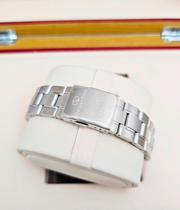 Hình ảnh Đồng Hồ Orient Nam RE-AT0019L00B