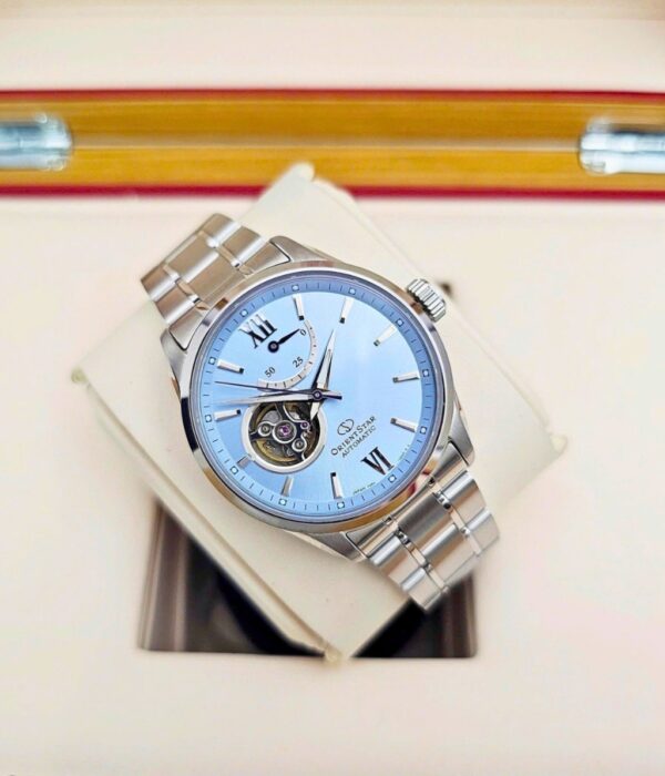 Hình ảnh Đồng Hồ Orient Nam RE-AT0019L00B