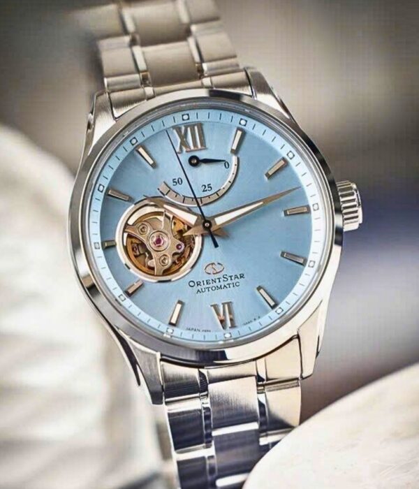 Hình ảnh Đồng Hồ Orient Nam RE-AT0019L00B