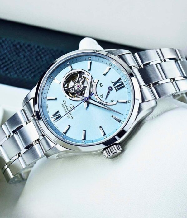 Hình ảnh Đồng Hồ Orient Nam RE-AT0019L00B