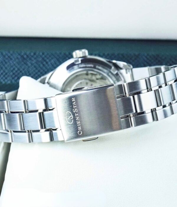 Hình ảnh Đồng Hồ Orient Nam RE-AT0019L00B