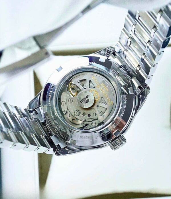 Hình ảnh Đồng Hồ Orient Nam RE-AT0019L00B