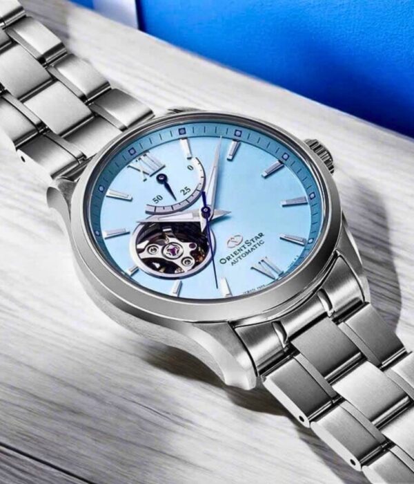 Hình ảnh Đồng Hồ Orient Nam RE-AT0019L00B