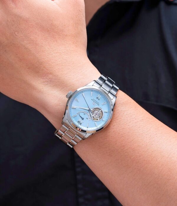 Hình ảnh Đồng Hồ Orient Nam RE-AT0019L00B