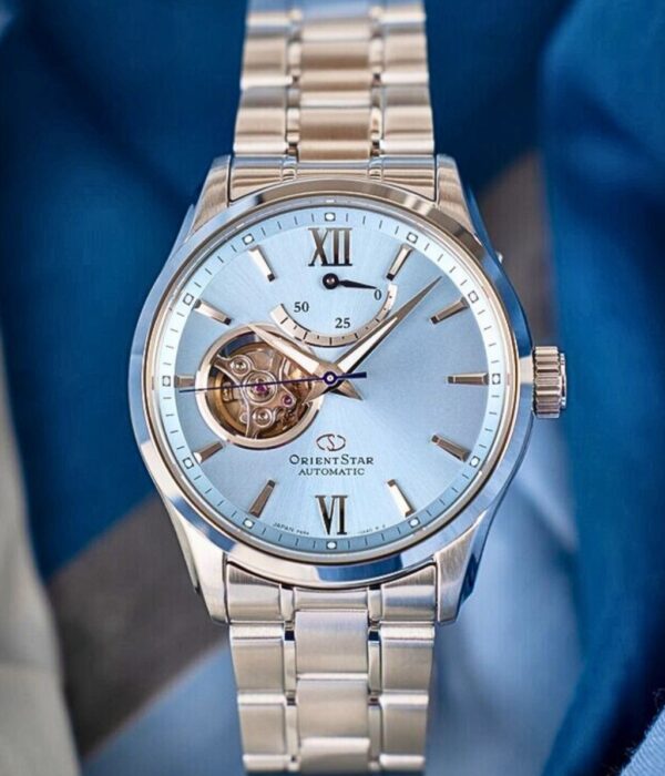 Hình ảnh Đồng Hồ Orient Nam RE-AT0019L00B