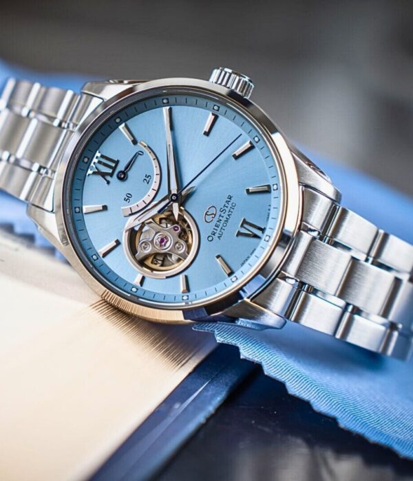 Hình ảnh Đồng Hồ Orient Nam RE-AT0019L00B