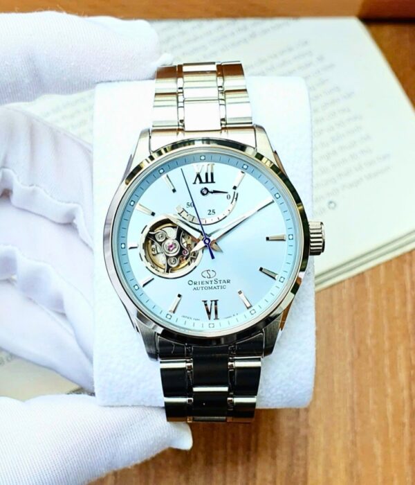 Hình ảnh Đồng Hồ Orient Nam RE-AT0019L00B