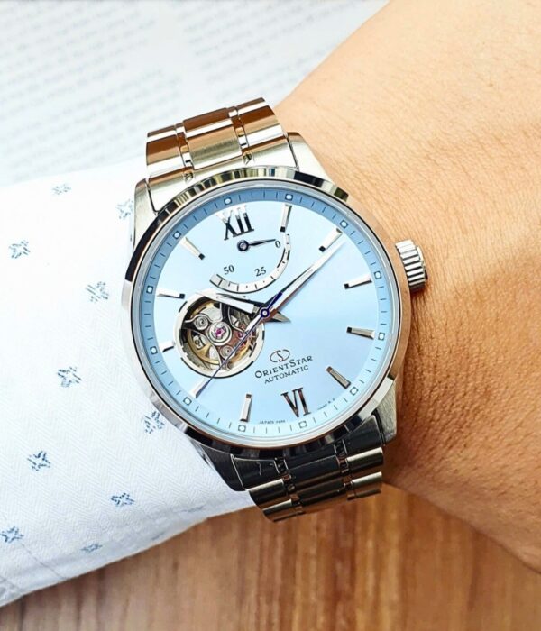 Hình ảnh Đồng Hồ Orient Nam RE-AT0019L00B