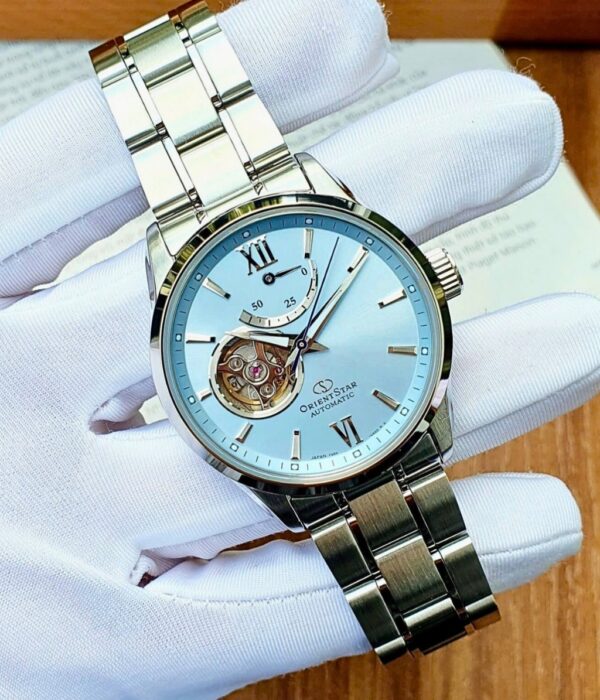 Hình ảnh Đồng Hồ Orient Nam RE-AT0019L00B