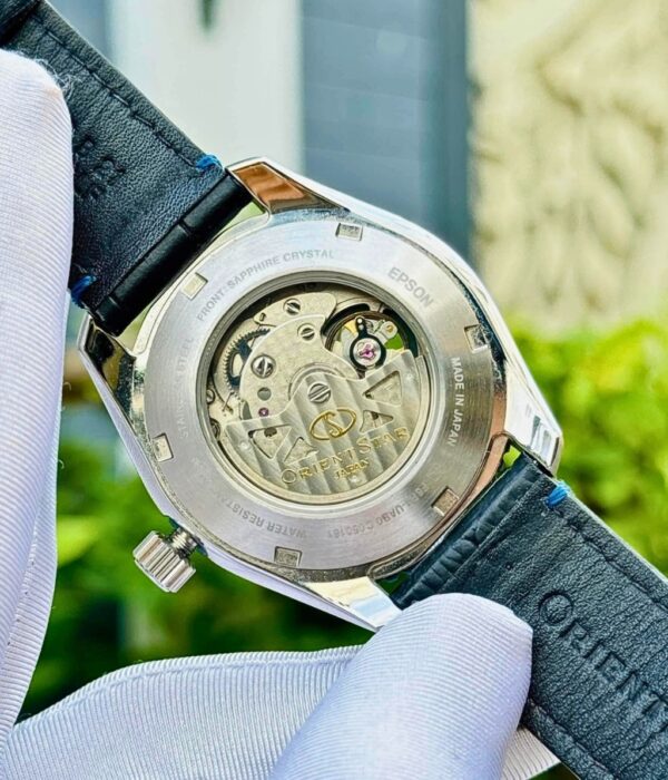 Hình ảnh Đồng Hồ Orient Nam RE-AT0108L00B