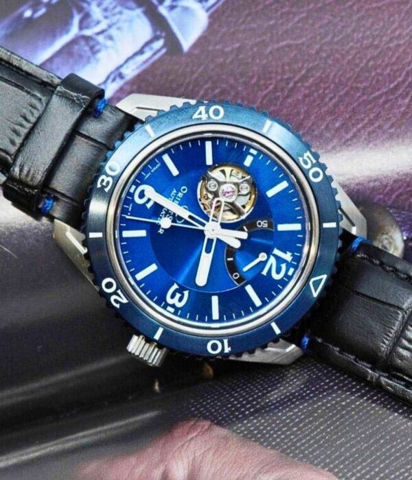 Hình ảnh Đồng Hồ Orient Nam RE-AT0108L00B