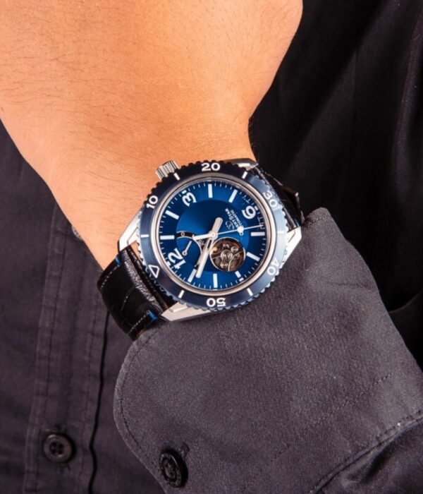 Hình ảnh Đồng Hồ Orient Nam RE-AT0108L00B