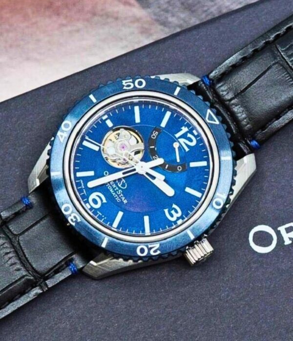 Hình ảnh Đồng Hồ Orient Nam RE-AT0108L00B