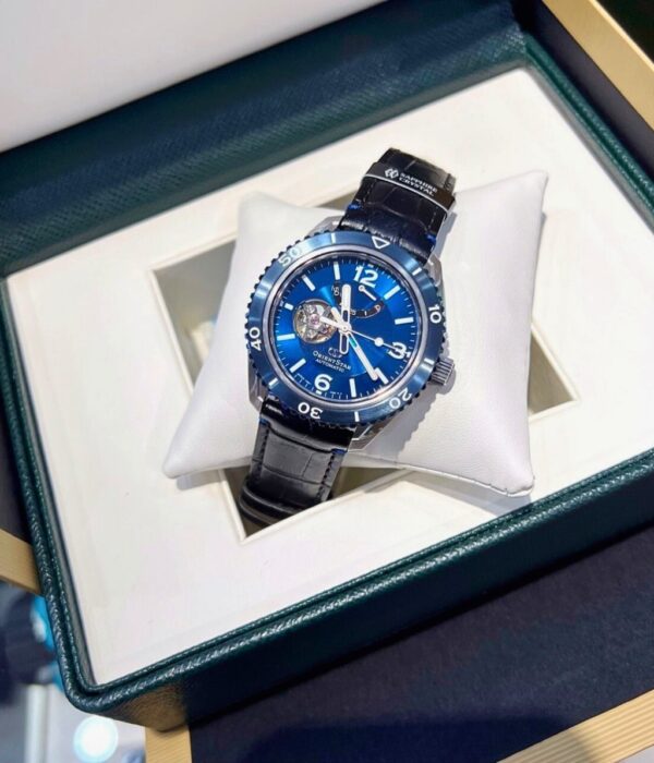 Hình ảnh Đồng Hồ Orient Nam RE-AT0108L00B