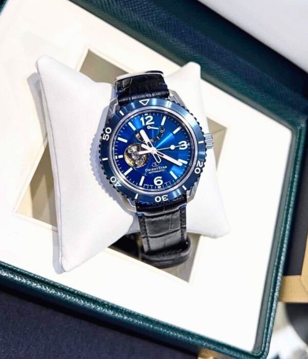 Hình ảnh Đồng Hồ Orient Nam RE-AT0108L00B