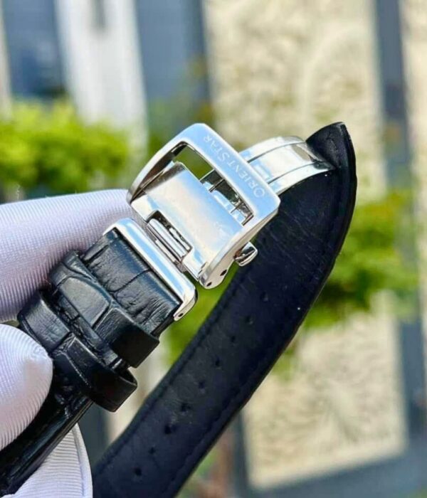 Hình ảnh Đồng Hồ Orient Nam RE-AT0108L00B