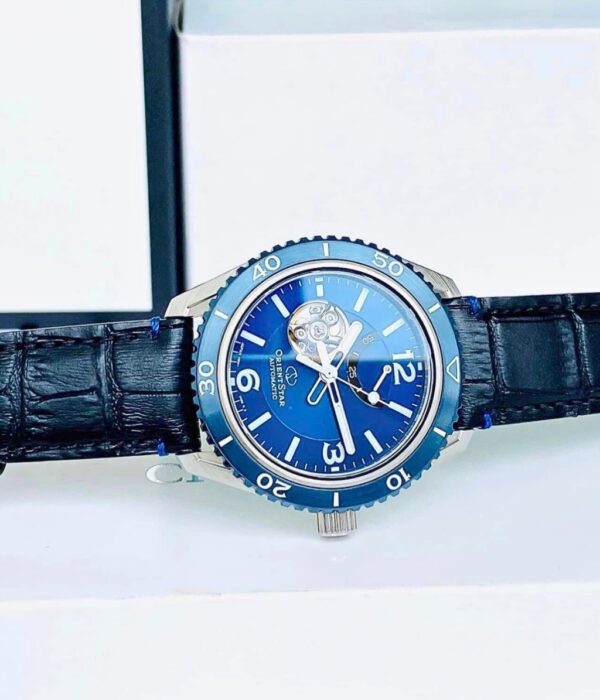 Hình ảnh Đồng Hồ Orient Nam RE-AT0108L00B