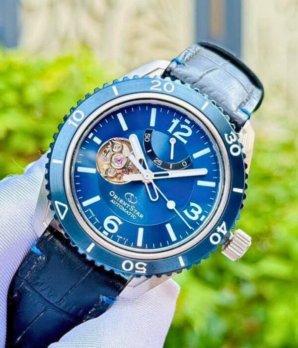 Hình ảnh Đồng Hồ Orient Nam RE-AT0108L00B