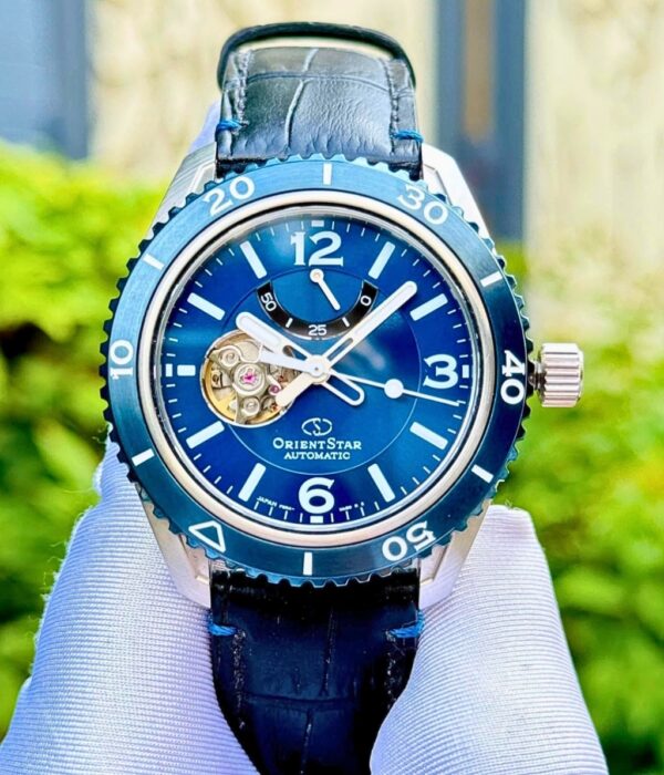 Hình ảnh Đồng Hồ Orient Nam RE-AT0108L00B