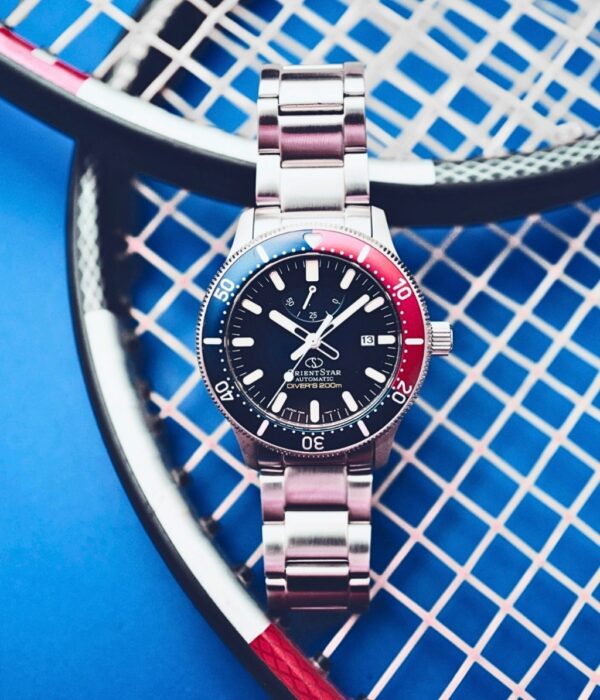 Hình ảnh Đồng Hồ Orient Nam RE-AU0306L00B