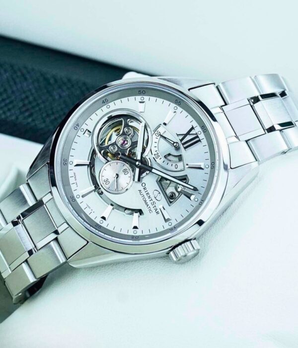 Hình ảnh Đồng Hồ Orient Nam RE-AV0125S00B