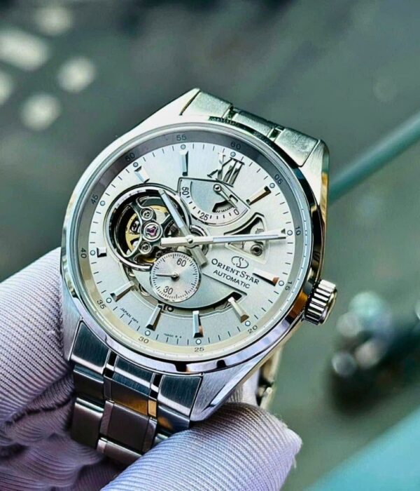 Hình ảnh Đồng Hồ Orient Nam RE-AV0125S00B