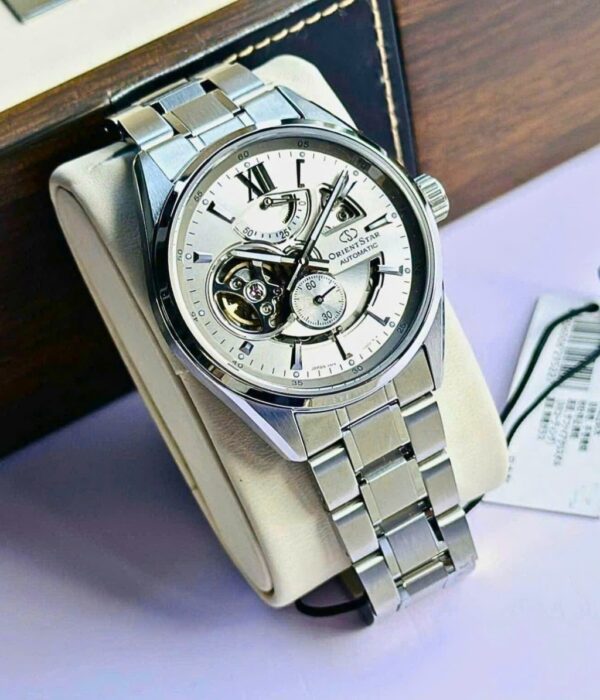 Hình ảnh Đồng Hồ Orient Nam RE-AV0125S00B