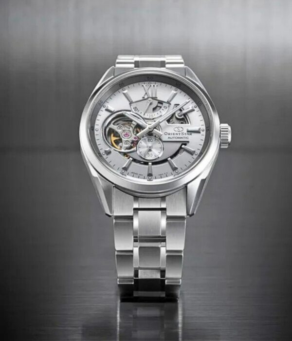 Hình ảnh Đồng Hồ Orient Nam RE-AV0125S00B