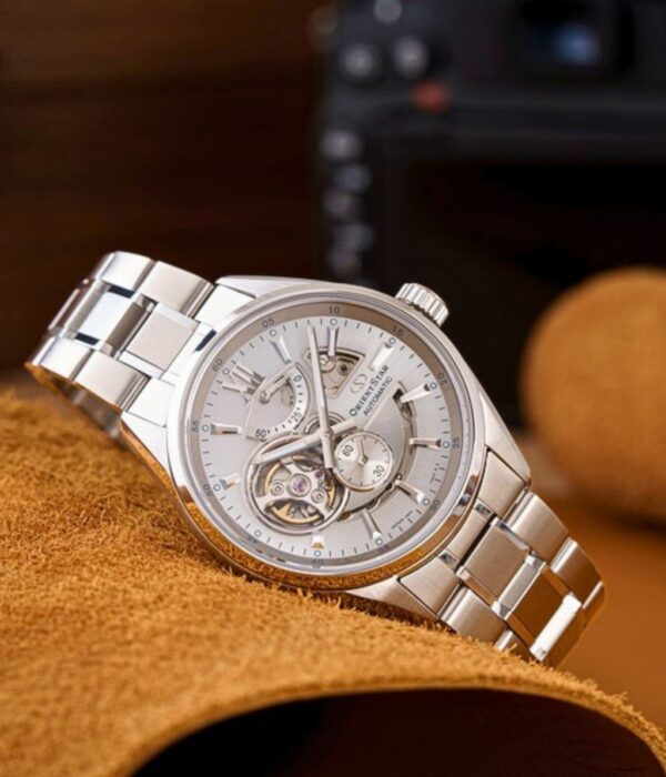 Hình ảnh Đồng Hồ Orient Nam RE-AV0125S00B