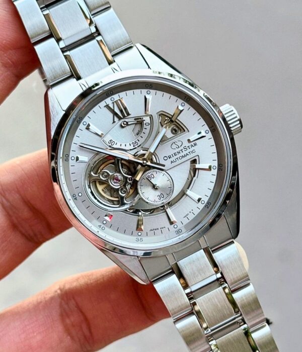 Hình ảnh Đồng Hồ Orient Nam RE-AV0125S00B