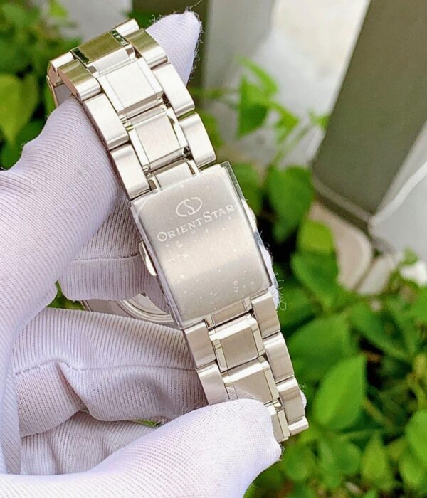 Hình ảnh Đồng Hồ Orient Nam RE-AV0125S00B