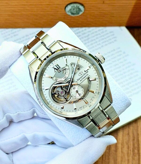 Hình ảnh Đồng Hồ Orient Nam RE-AV0125S00B