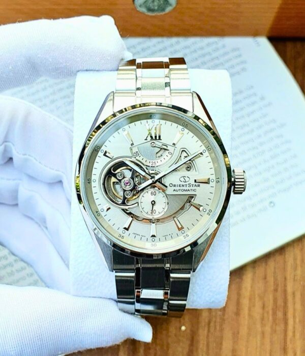 Hình ảnh Đồng Hồ Orient Nam RE-AV0125S00B