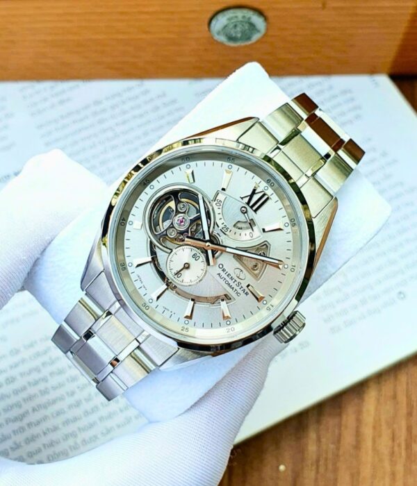 Hình ảnh Đồng Hồ Orient Nam RE-AV0125S00B