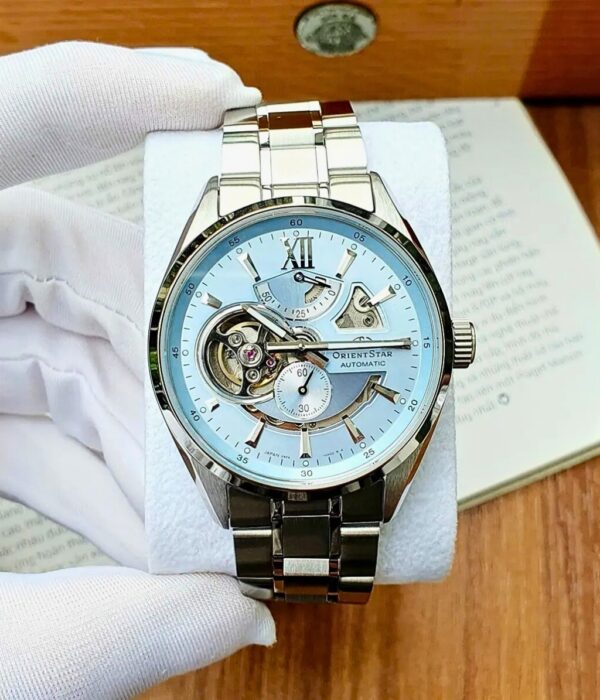 Hình ảnh Đồng Hồ Orient Nam RE-AV0127L00B