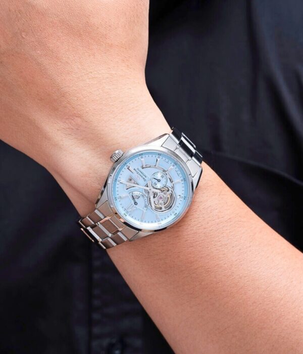 Hình ảnh Đồng Hồ Orient Nam RE-AV0127L00B