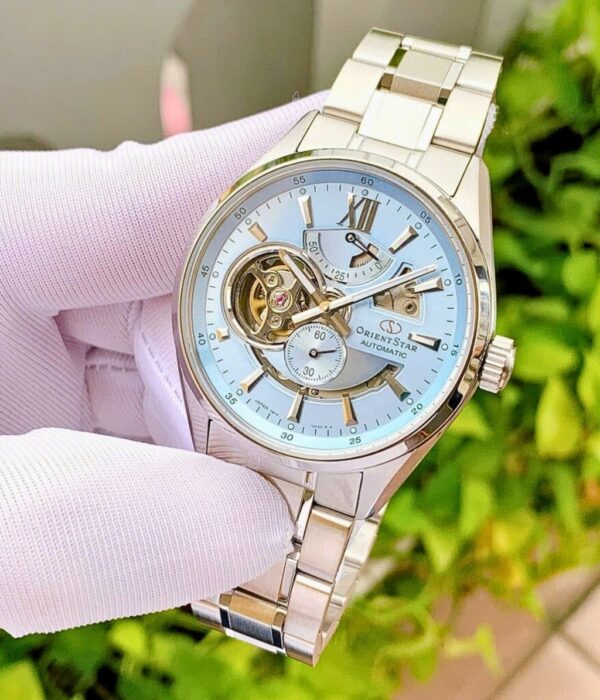 Hình ảnh Đồng Hồ Orient Nam RE-AV0127L00B