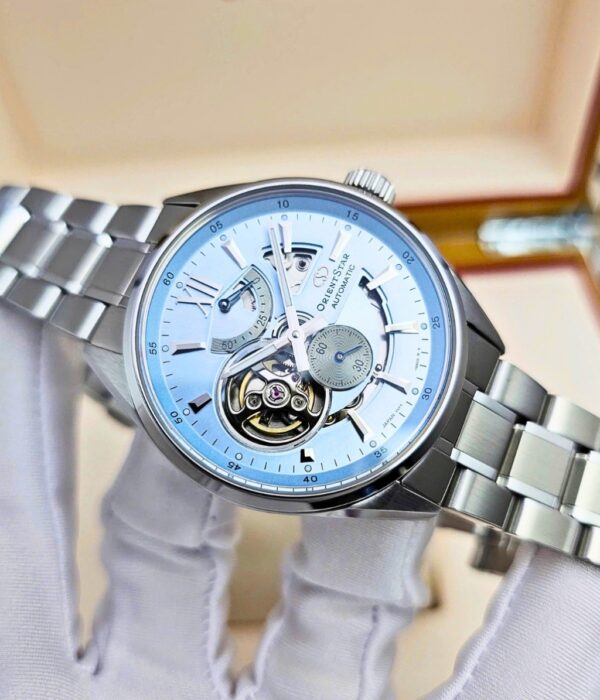 Hình ảnh Đồng Hồ Orient Nam RE-AV0127L00B