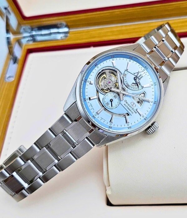 Hình ảnh Đồng Hồ Orient Nam RE-AV0127L00B