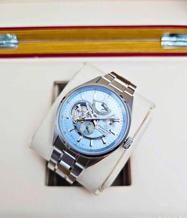 Hình ảnh Đồng Hồ Orient Nam RE-AV0127L00B