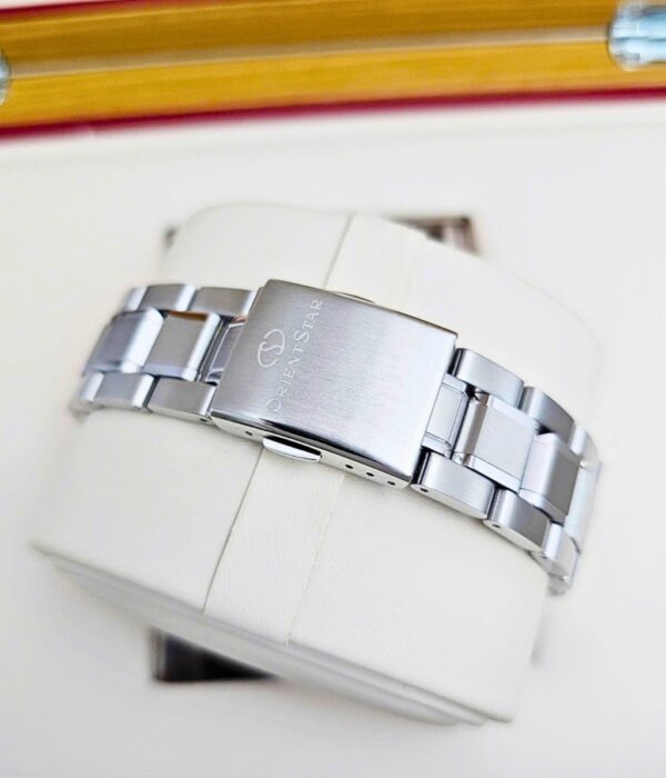 Hình ảnh Đồng Hồ Orient Nam RE-AV0127L00B