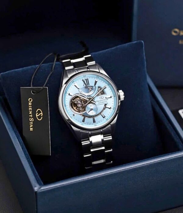 Hình ảnh Đồng Hồ Orient Nam RE-AV0127L00B