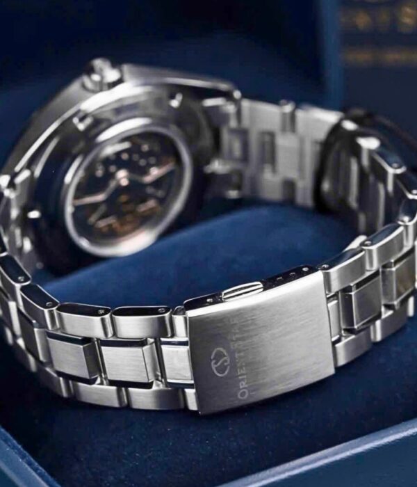 Hình ảnh Đồng Hồ Orient Nam RE-AV0127L00B