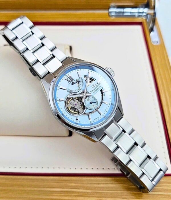 Hình ảnh Đồng Hồ Orient Nam RE-AV0127L00B